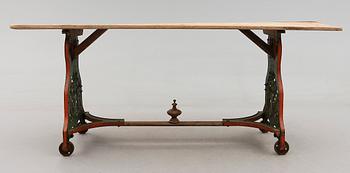 BORD, modern tillverkning.