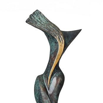 Stan Wys (Wysocki), Untitled.
