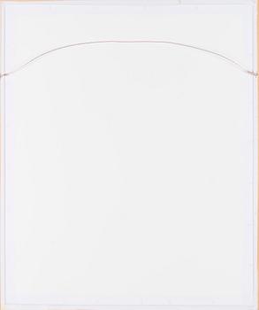 Santeri Salokivi, Sittande Nakenmodell.