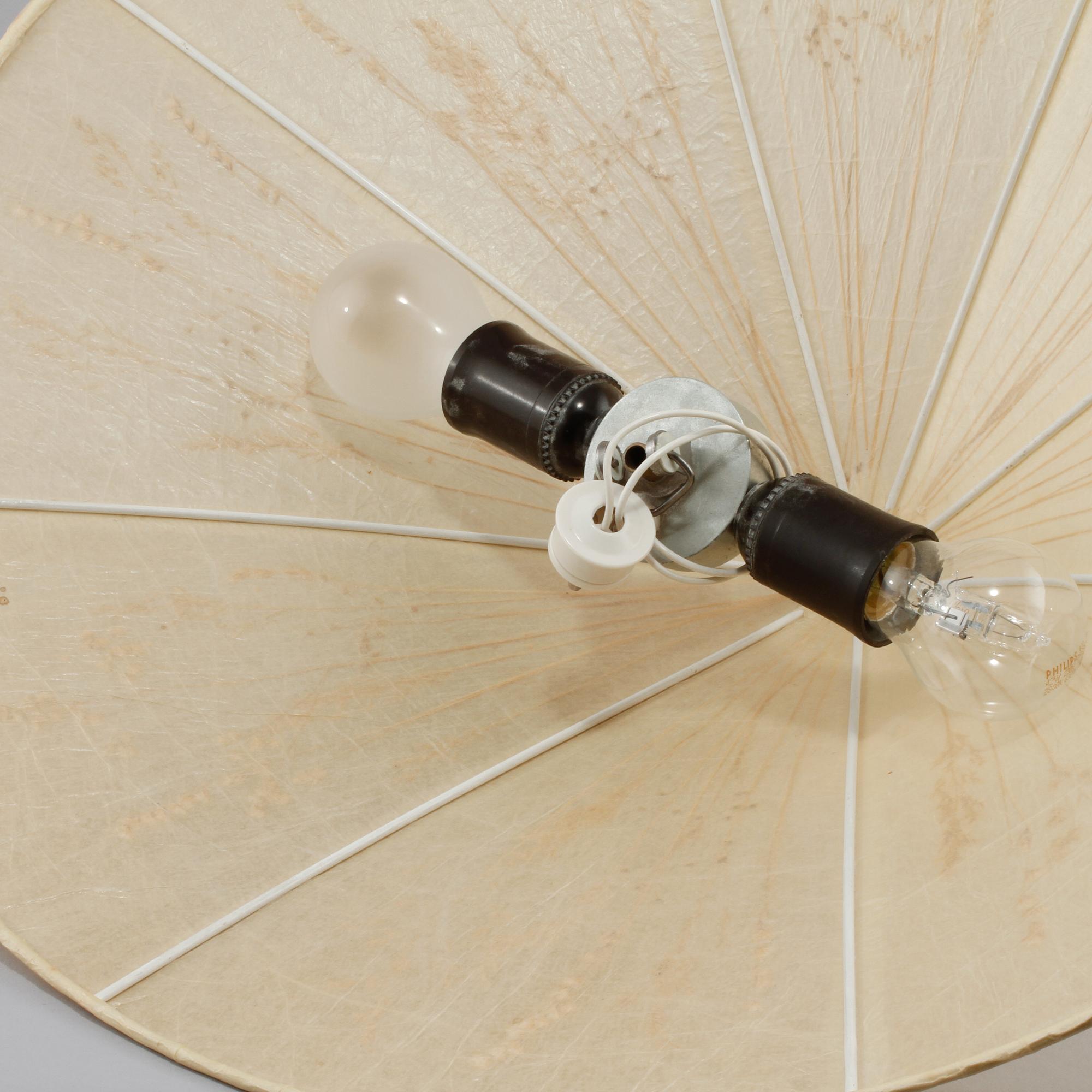 TAKPLAFOND, troligen Vanja Sorbon Malmsten, 1900-talets slut.