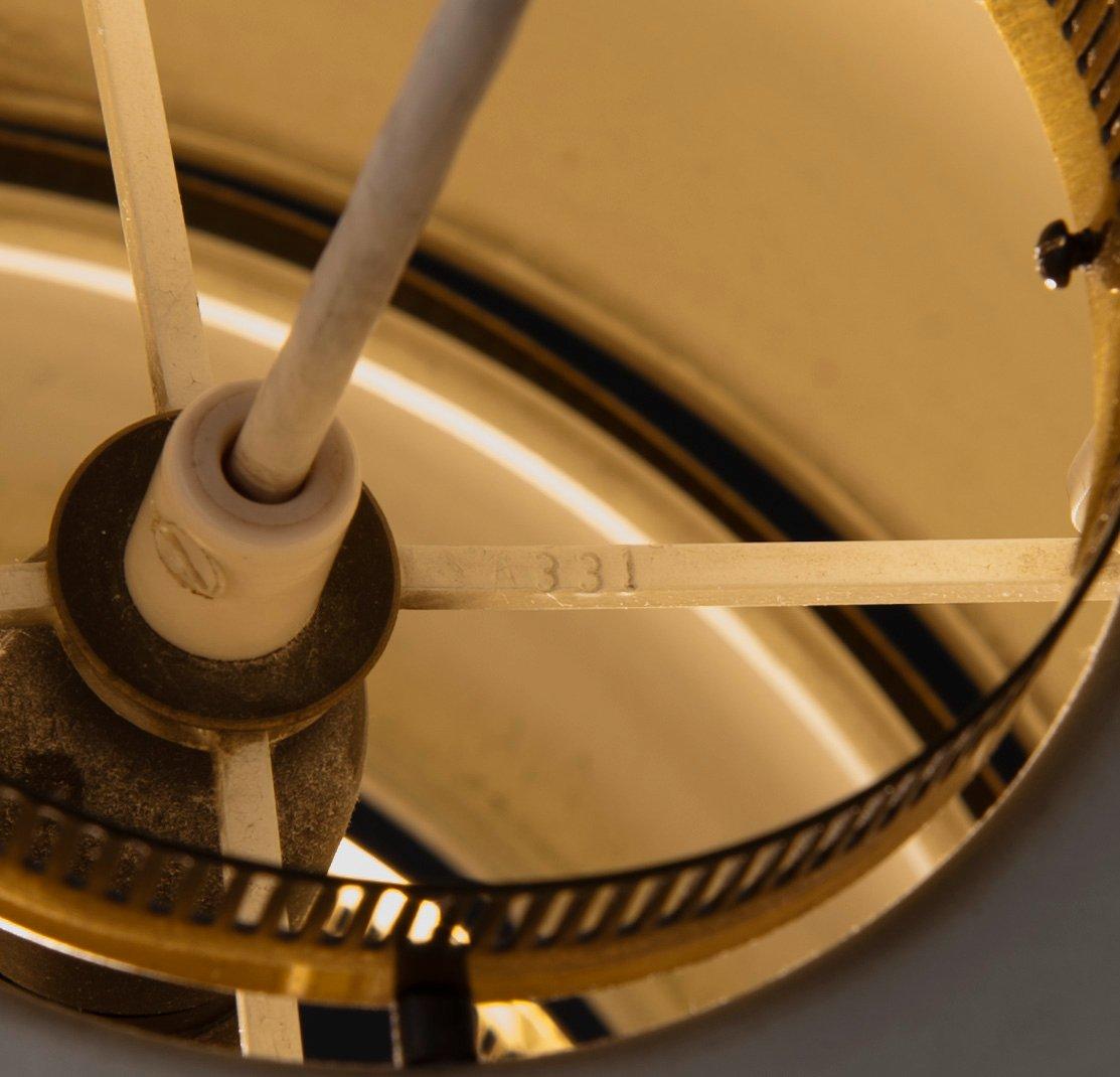 Alvar Aalto, TAKLAMPA.