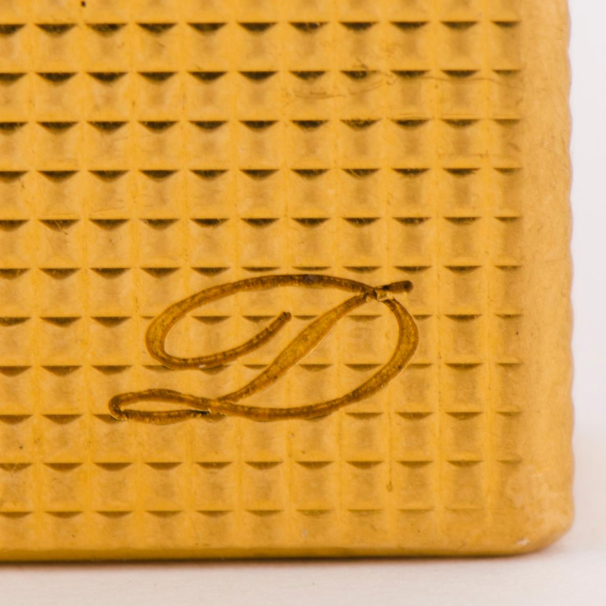 SYTYTIN, Dupont de Paris, 1900-luvun jälkipuoli.