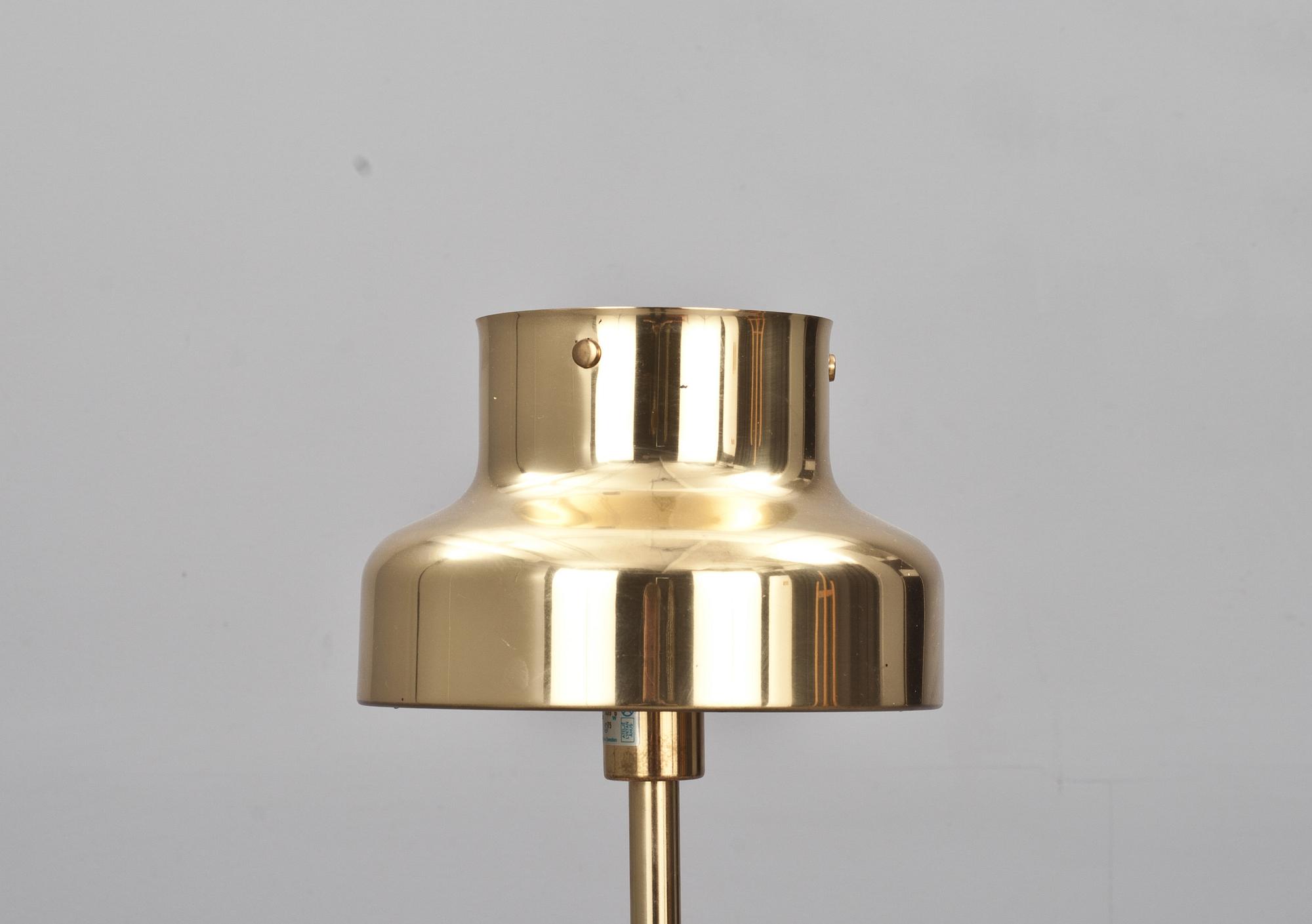 GOLVLAMPA, "Bumlingen", Anders Pehrsson, Ateljé Lyktan Åhus.