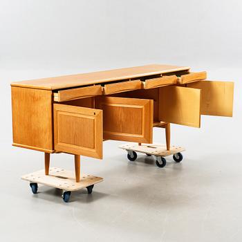 SIDEBOARD, Nordås Bruk A/S, Nesttun, Norge, 1950/60-tal.