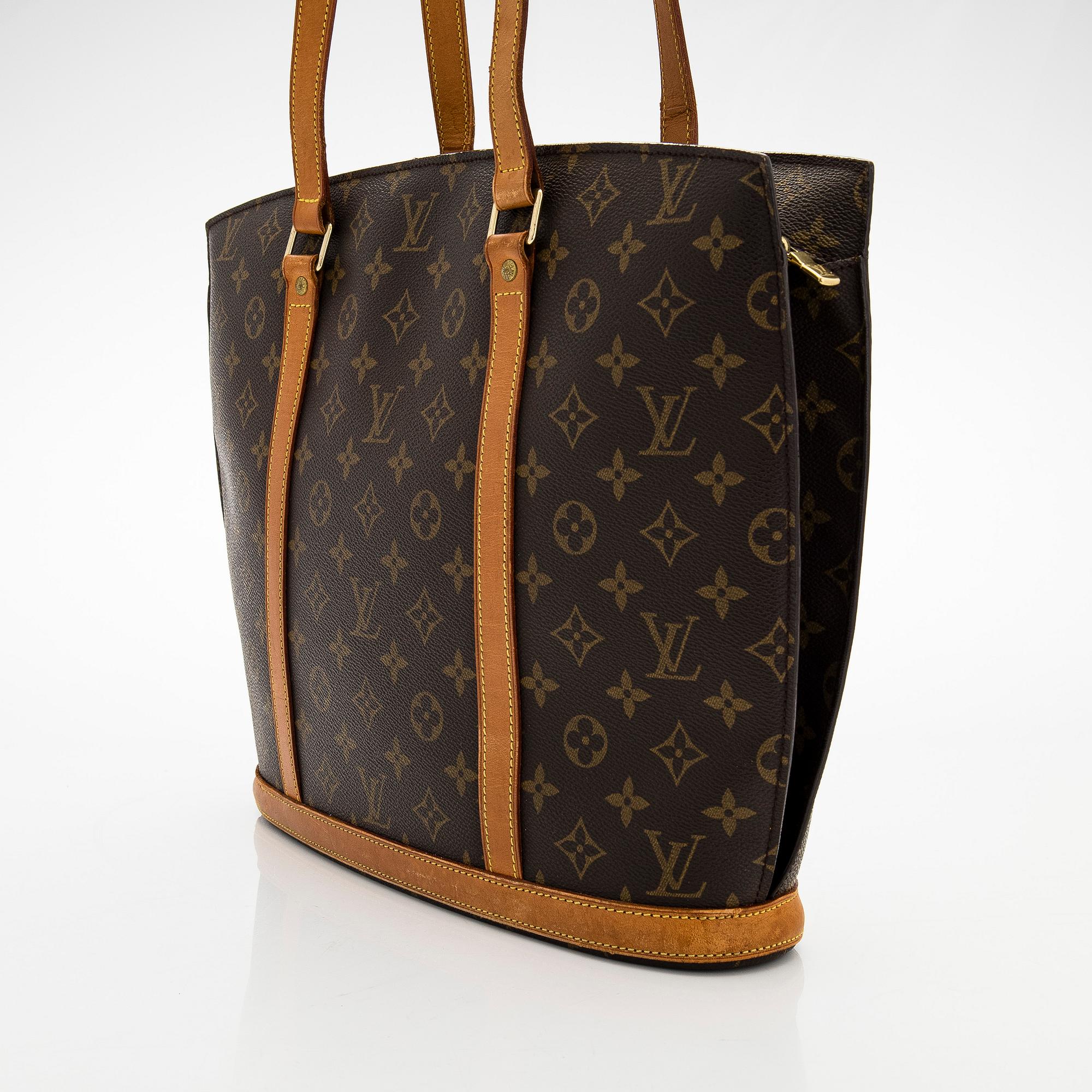 Louis Vuitton, väska, "Babylone".