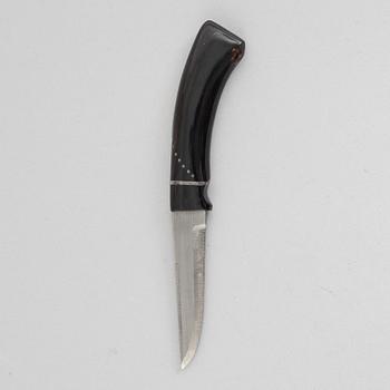 Knife, 20th century.