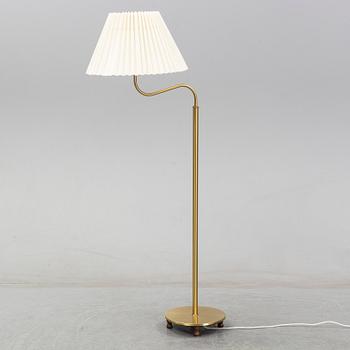 Josef Frank, a model 2568/1 floor light, Firma Svenskt Tenn.