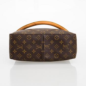 Louis Vuitton "Looping GM" väska.