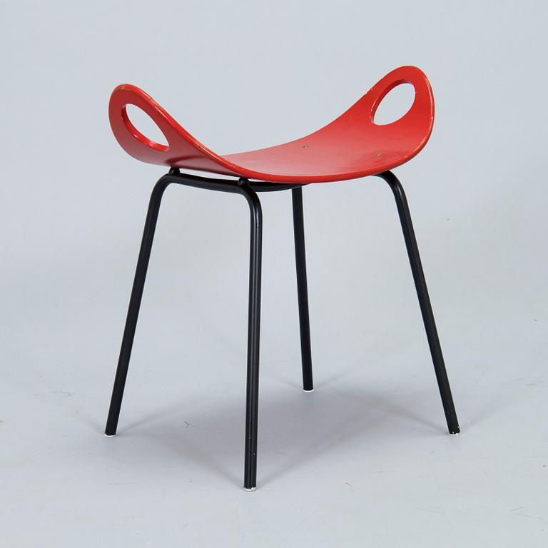 Olof Kettunen, Pall, J. Merivaara Oy, 1950-tal.