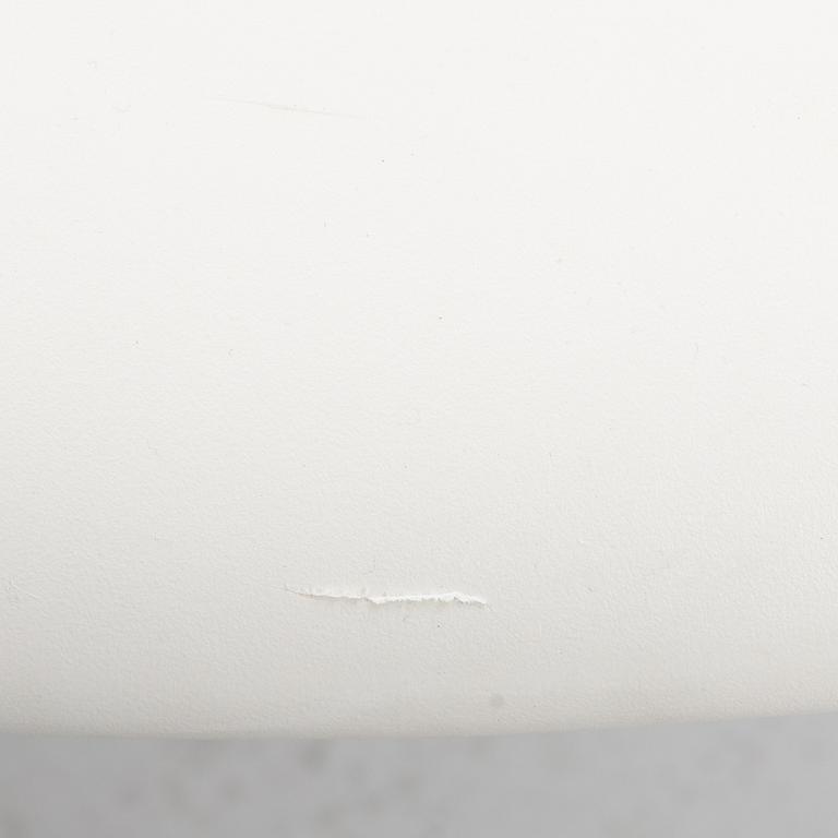 Charles & Ray Eames, stolar, 6 st, "Plastic chair DSR", Vitra, 2010-14.