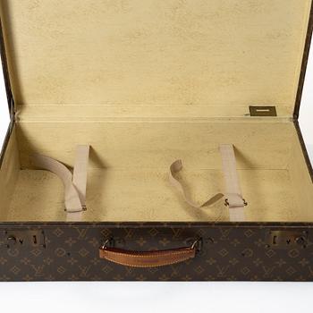 Louis Vuitton, resväska, tidigt 1900-tal.