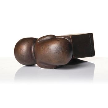 Lisa Larsson, "Myran", Scandia Present, ca 1978, ed. 84/999.