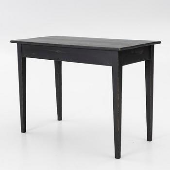 Table, 19th century.