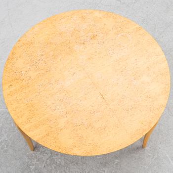 Bruno Mathsson, bord, "Annika", Dux, 1900-talets senare del.