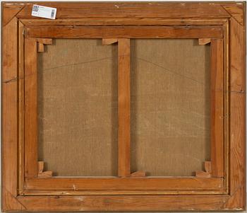 Jean Skoglund, Motif from Alskär.