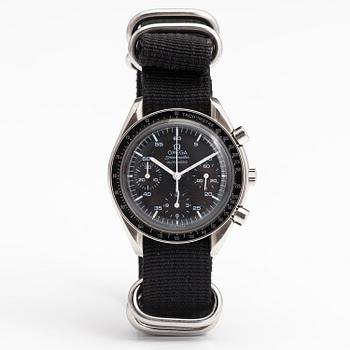 OMEGA, Speedmaster, reduced, wristeatch, 39 mm.
