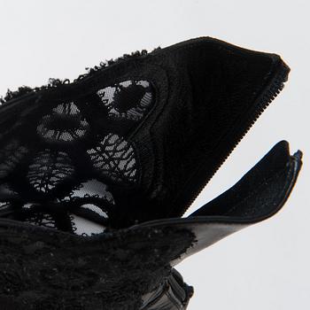 DOLCE & GABBANA, stövletter, storlek 40 1/2.