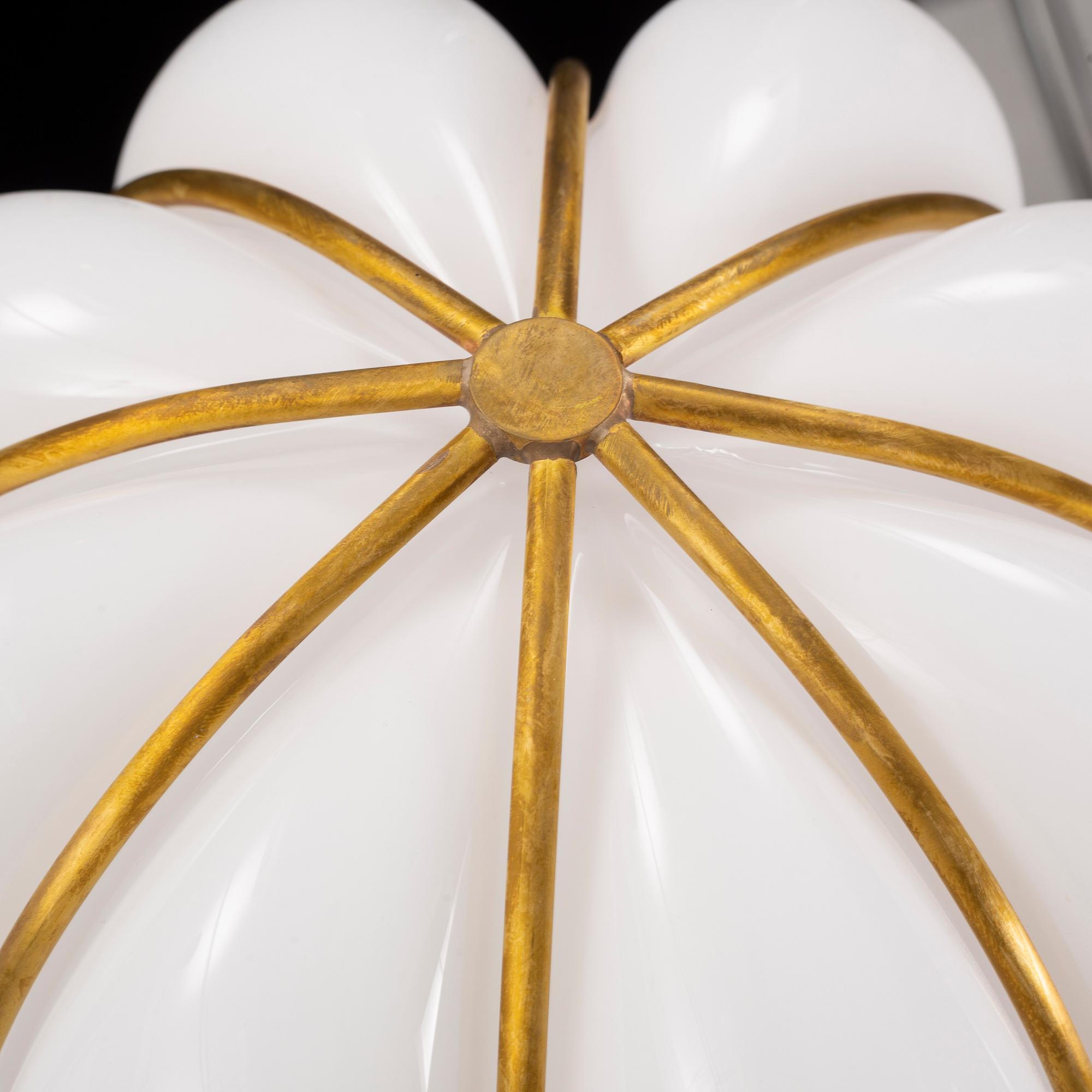 Gustaf Nordenskiöld, taklampa, "Hobo", Örsjö Belysning, samtida.