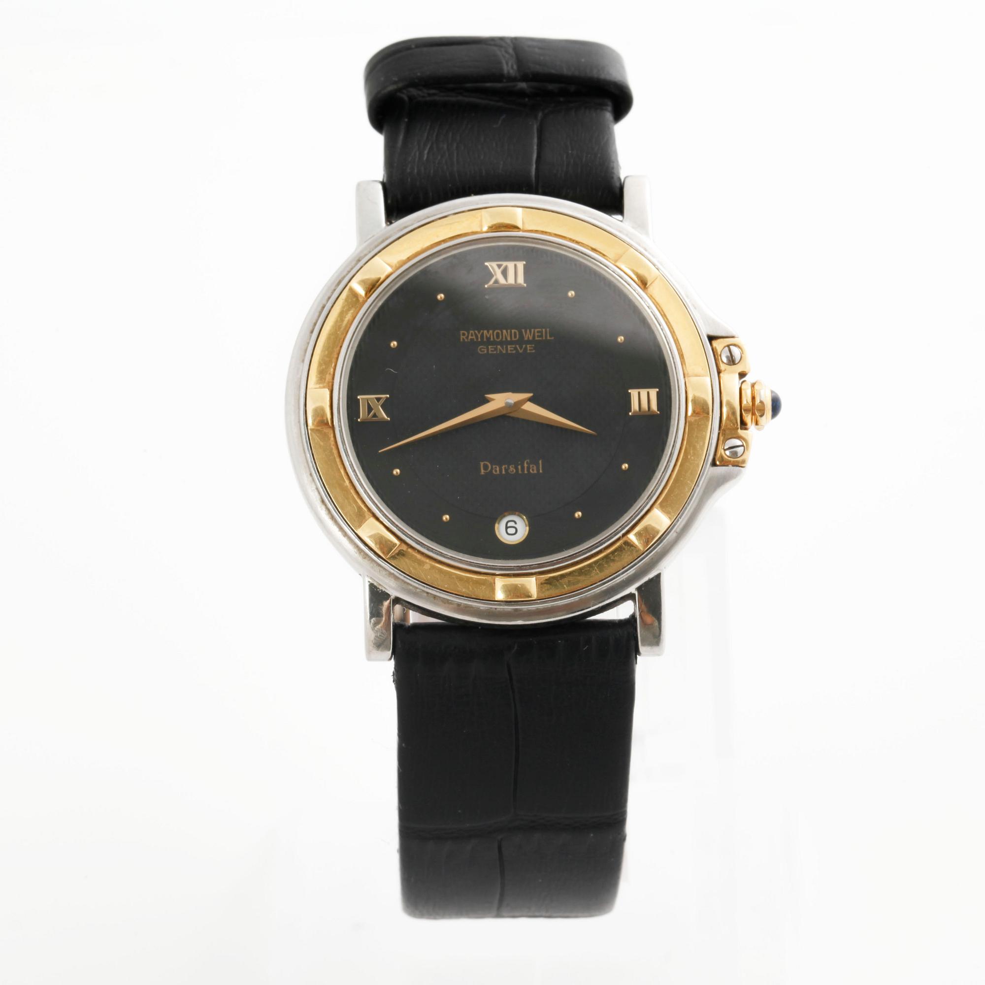 Raymond weil parsifal 9189 2025