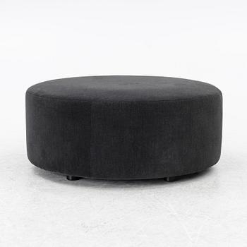 Siffpuff, contemporary.
