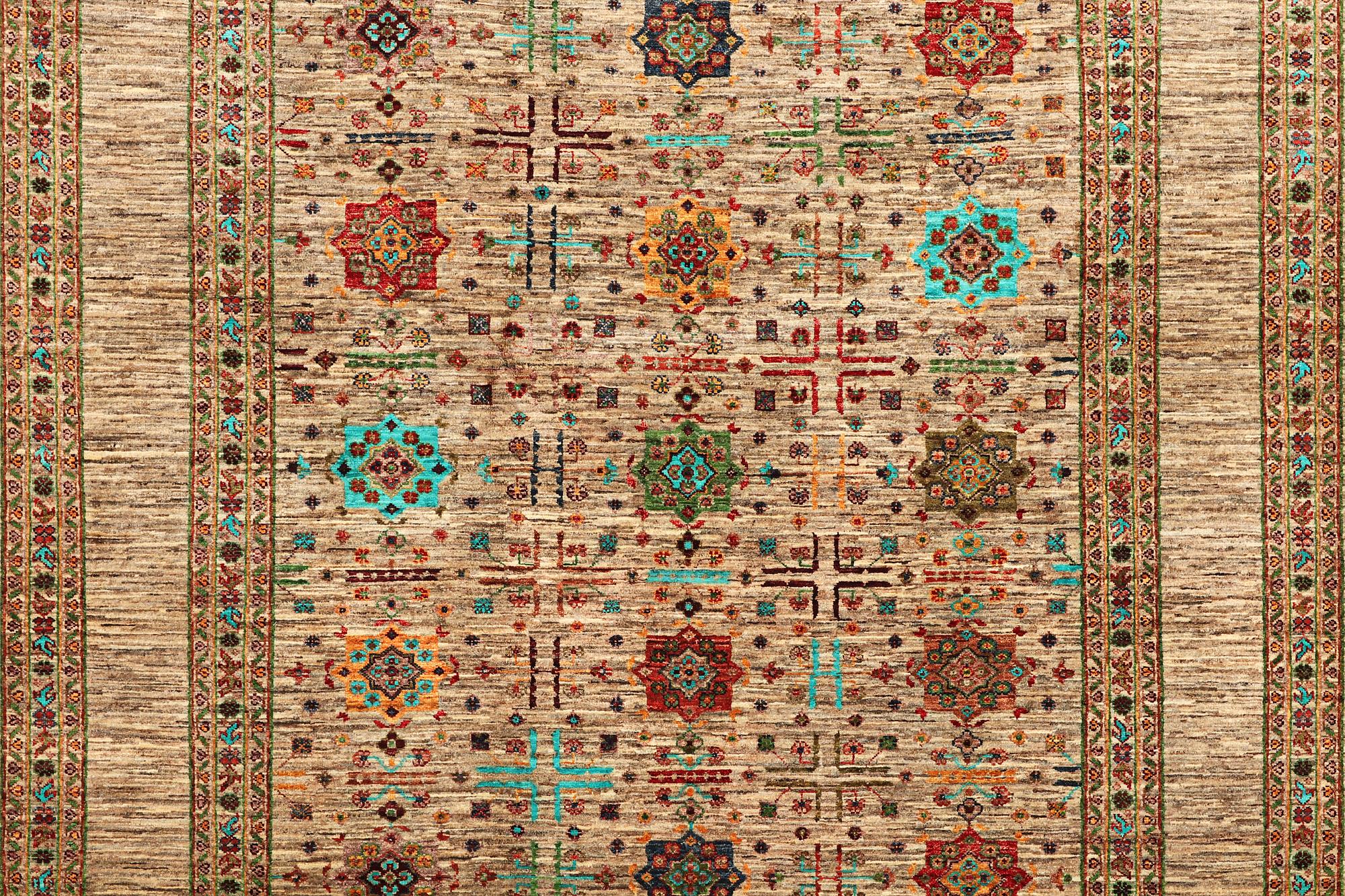 Matta, Ziegler, ca 297 x 208 cm.