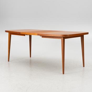 Matbord, 1900-talets andra hälft.