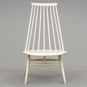 STOL, "Mademoiselle", Ilmari Tapiovaara, Edsbyverken, 1950-tal.