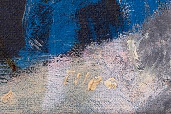 Fruls Tilpo, Untitled.