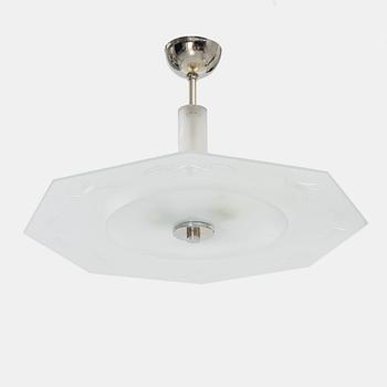 Taklampa, Swedish Grace, 1920/30-tal.