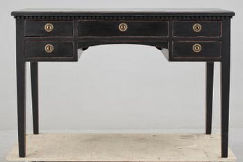 SKRIVBORD, 1900-talets början.