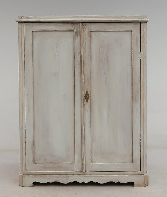 SKÄNK, 1800-talets mitt.