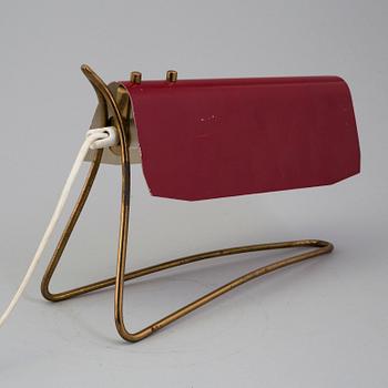 A wall / or table light, 1960´s.