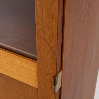 Göran Malmvall, a display cabinet, 'KA-72', Karl Andersson & Söner, Huskvarna.