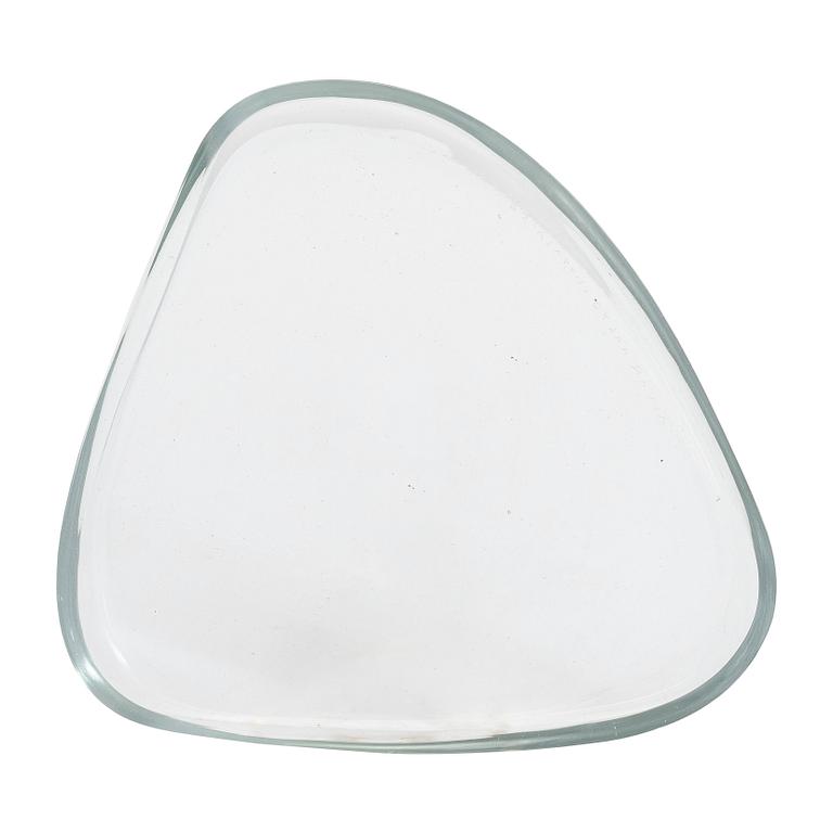 Alvar Aalto, fat modell 3900-37, signerad Alvar Aalto Iittala -56.