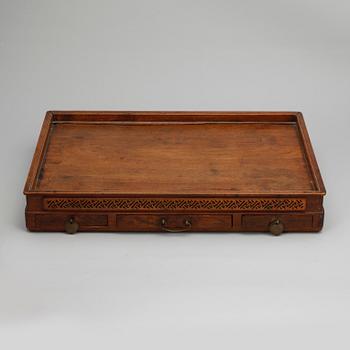 PARTI ORIENTALISKT, 7 delar, Kina tidigt 1900-tal.
