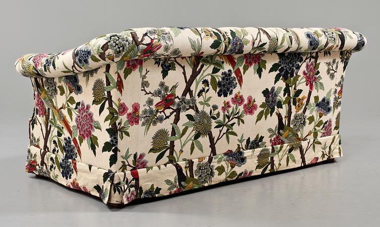 SOFFA, 1900-talets fjärde kvartal.