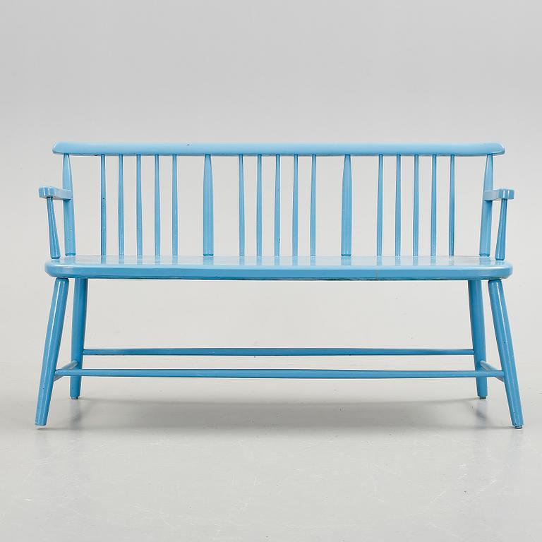 SOFFA, 1900-talets mitt.