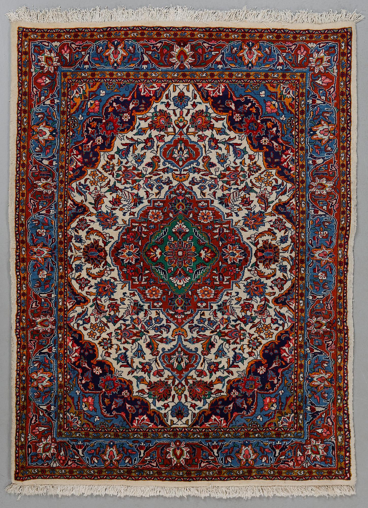 MATTA, orientalisk, 1900-talets senare del, 157 x 108 cm.