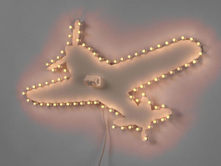 Martin Wickström, "Huset".