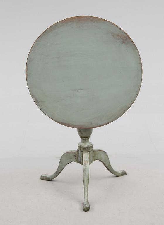 FÄLLBORD, 1800-talets första hälft.