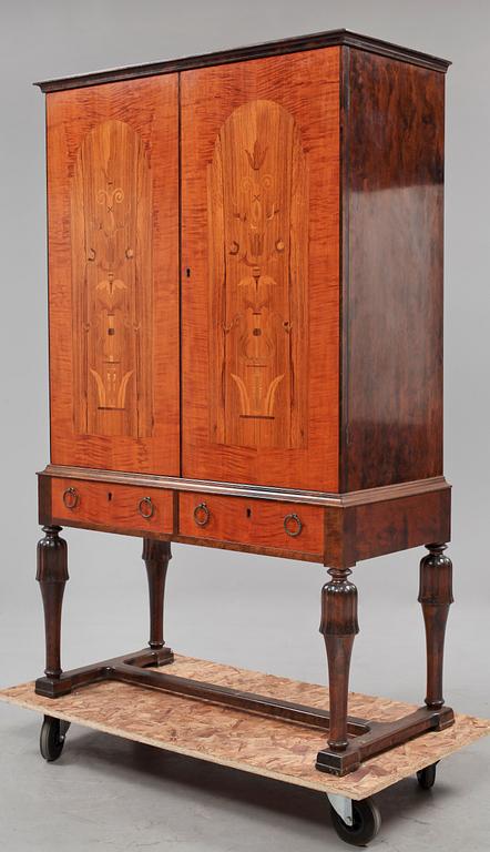 SKÅP, art deco, 1930-tal.