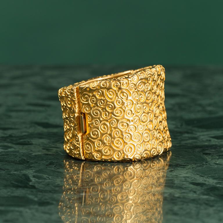 ARMBAND, GIVENCHY.