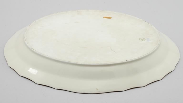 FAT, porslin, Royal Copenhagen, Danmark, 1955.