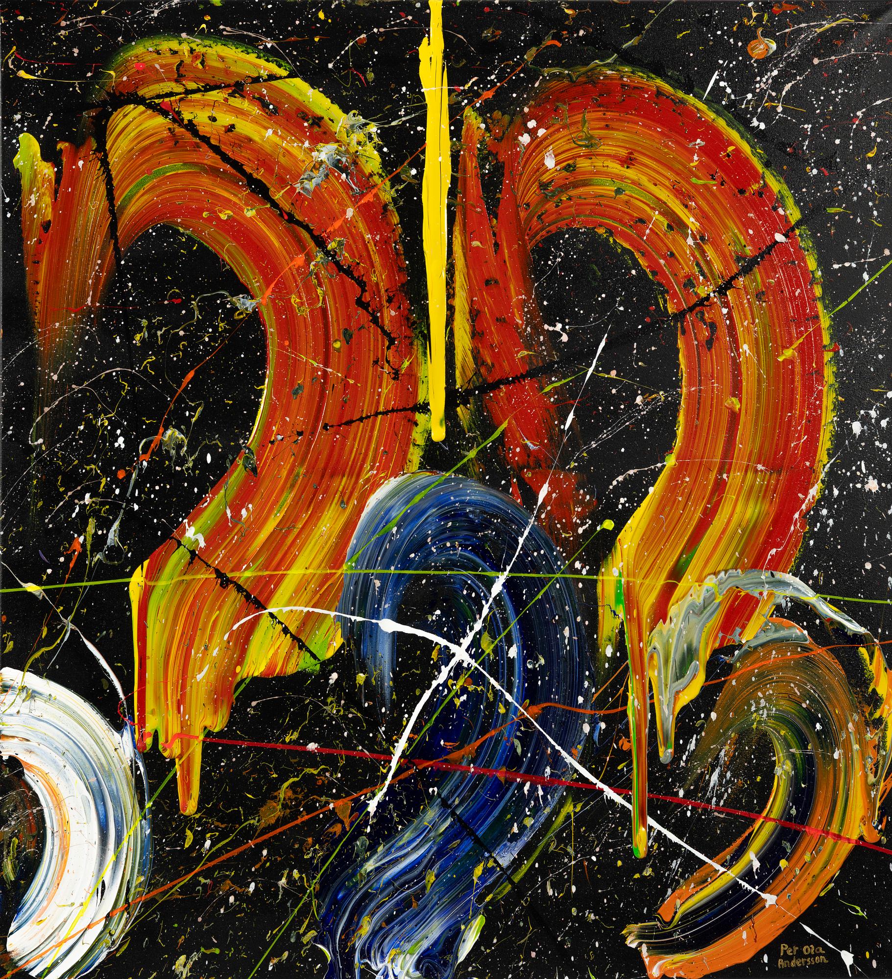 Per Ola Andersson, untitled.