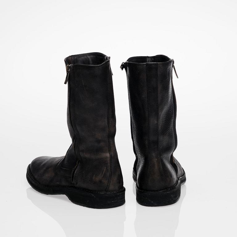 SKOR, Salvatore Ferragamo.