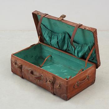 KOFFERT,1900-talets flörsta hälft.
