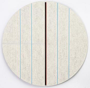 Ilkka Pärni, geometric composition.