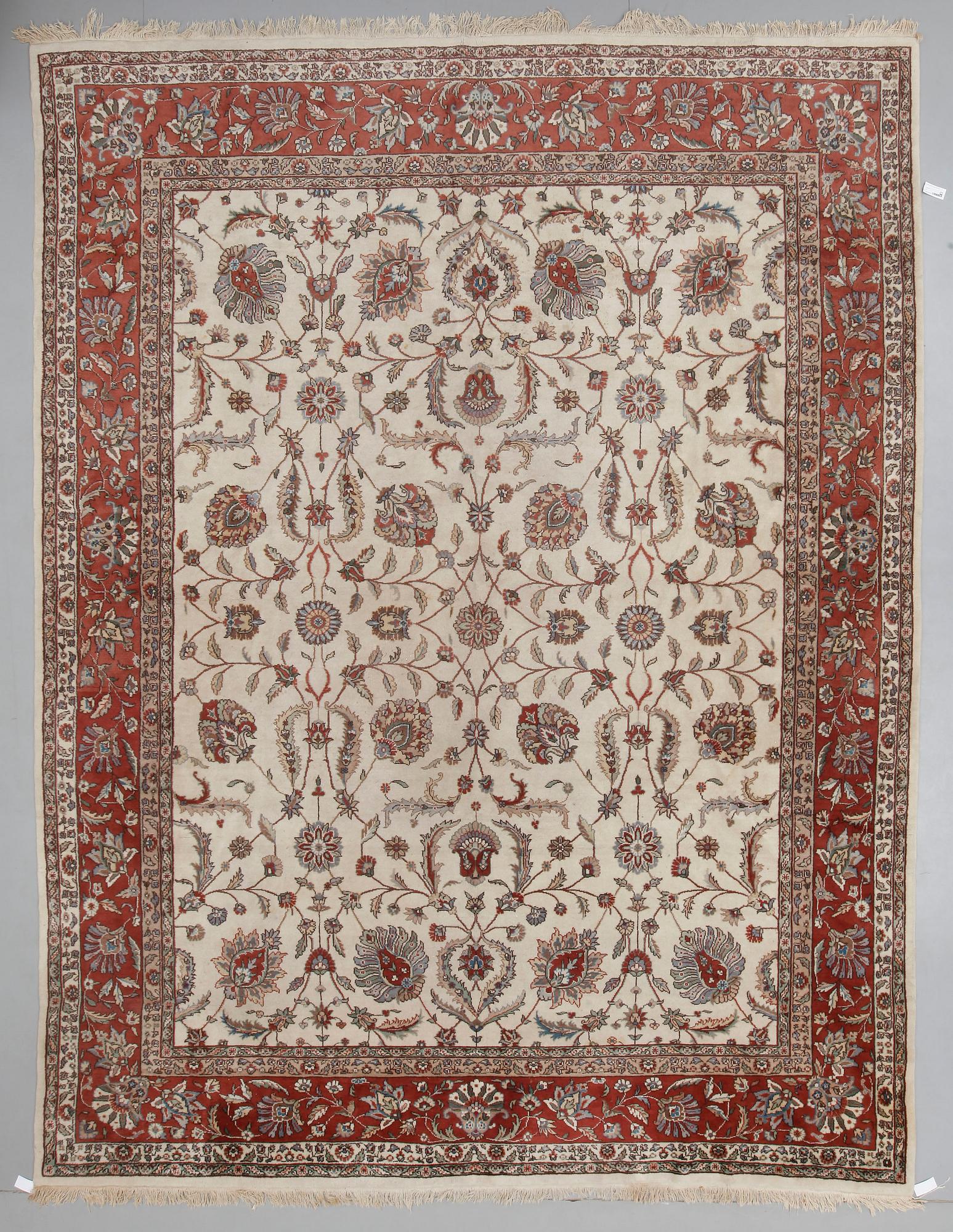 MATTA, turkisk, 364 x 472.