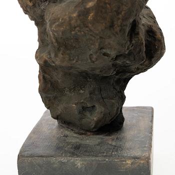 Anna Mizak, Utan titel.