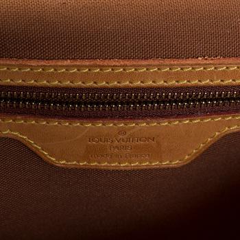 VÄSKA, "Sologne", Louis Vuitton.